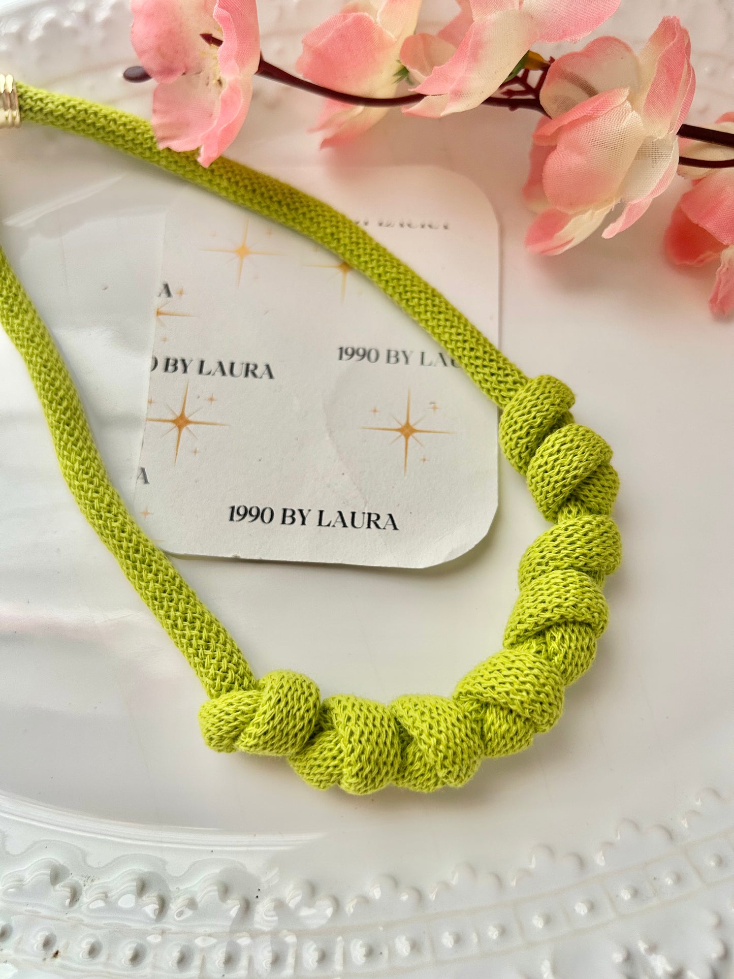 Bohemia chic Necklaces
