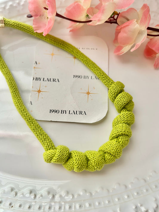 Bohemia chic Necklaces