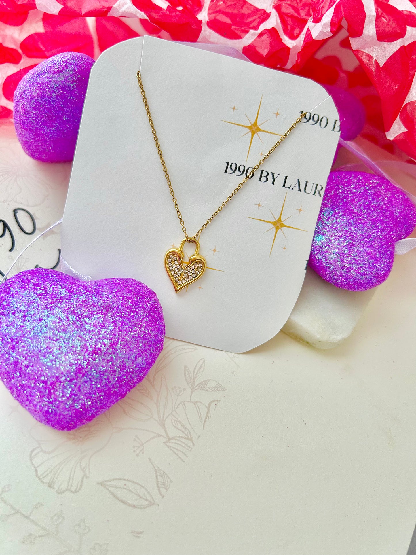 Miranda Jewelry