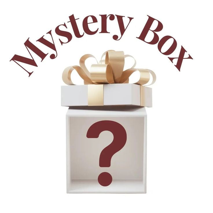 October Monthly subscription Box