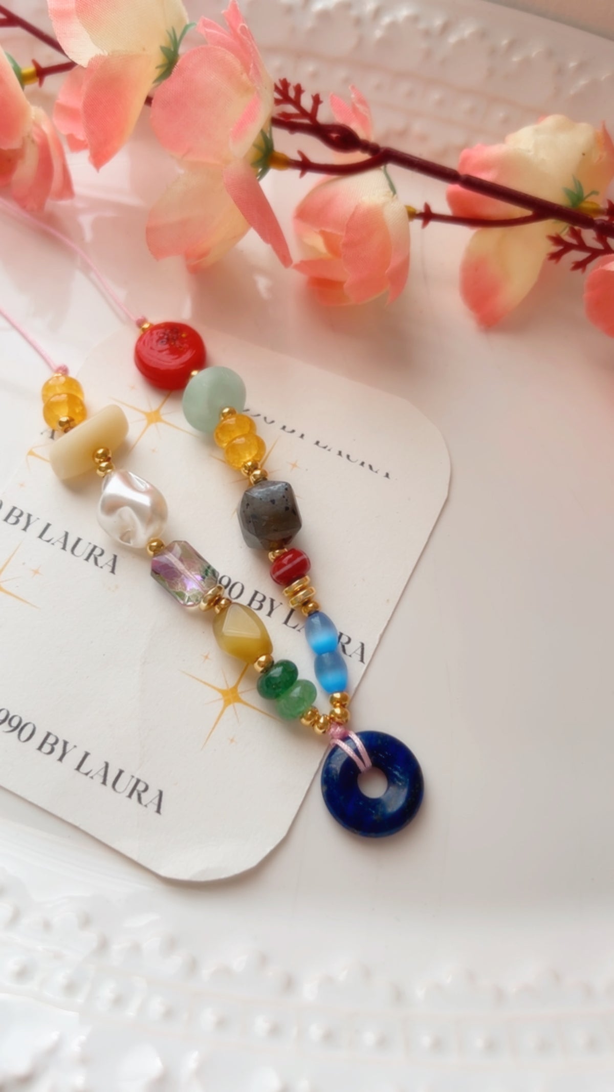 Dona lápiz jewelry