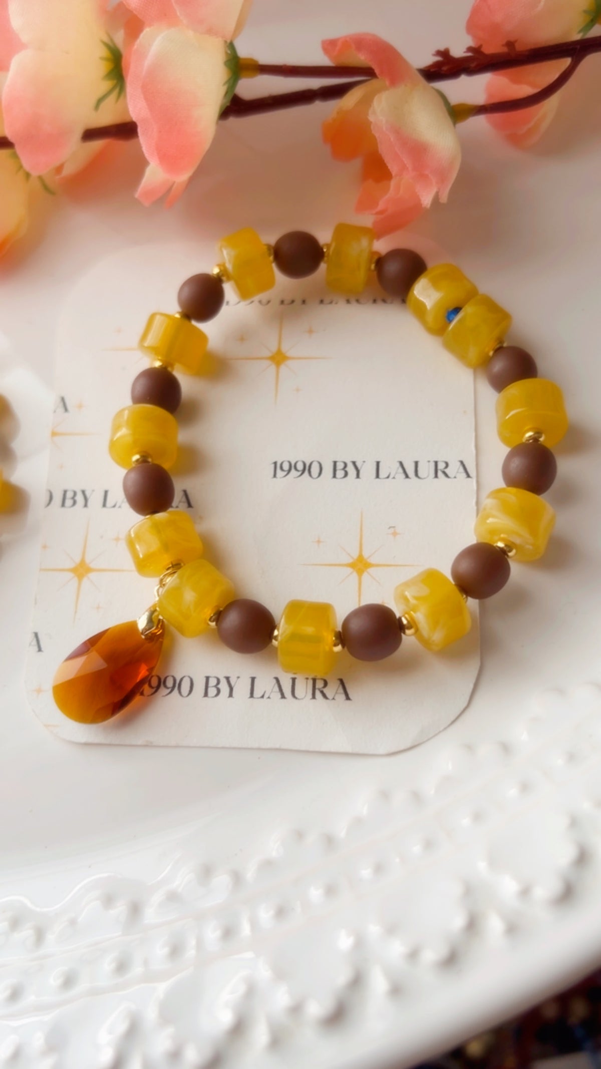 Diana bracelets
