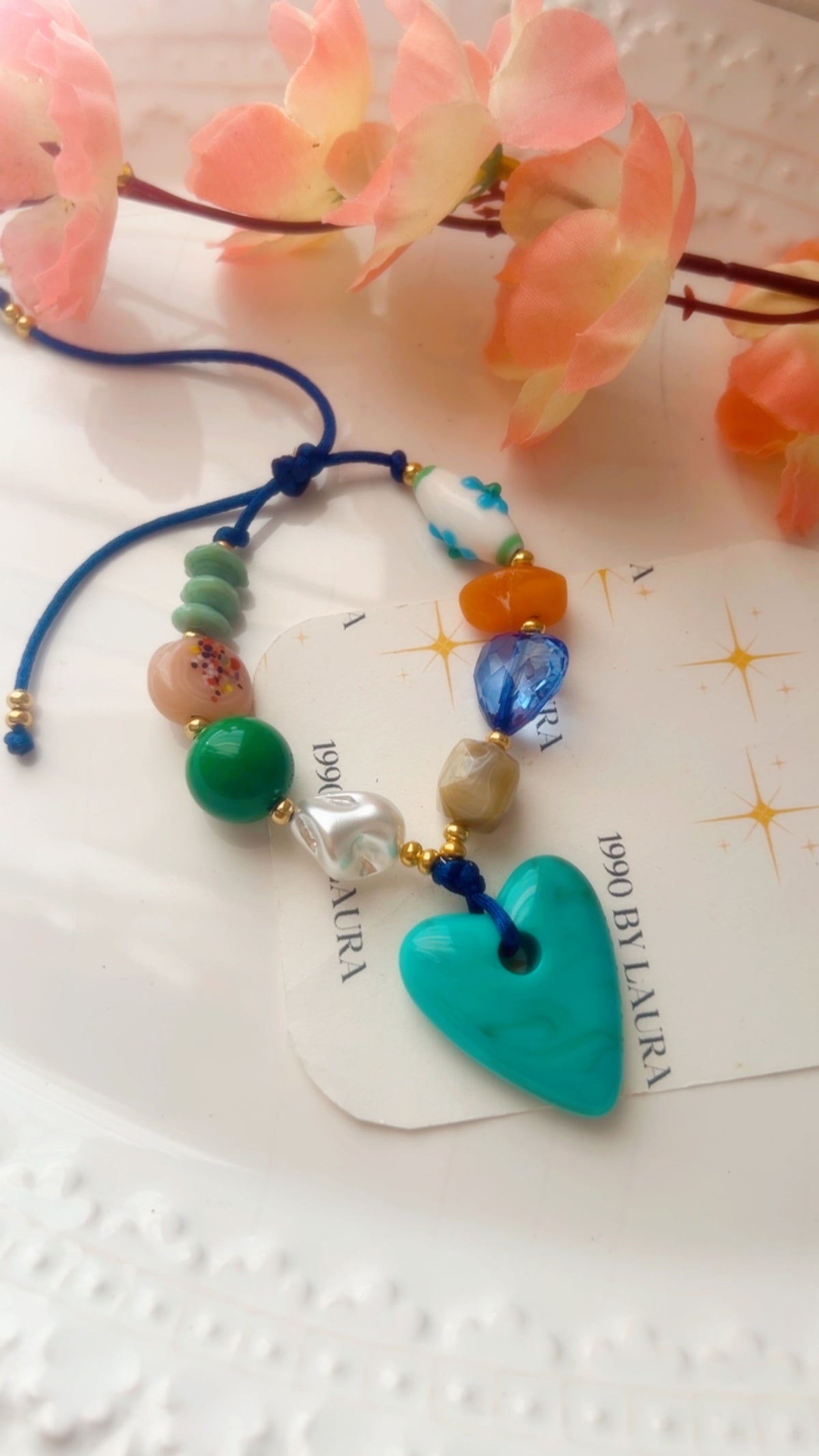 Zola bracelet