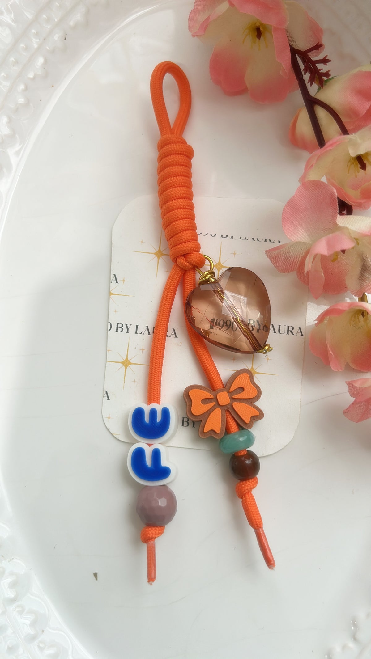 Bag charm FE