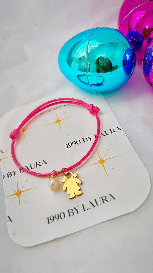 Baby Bracelet