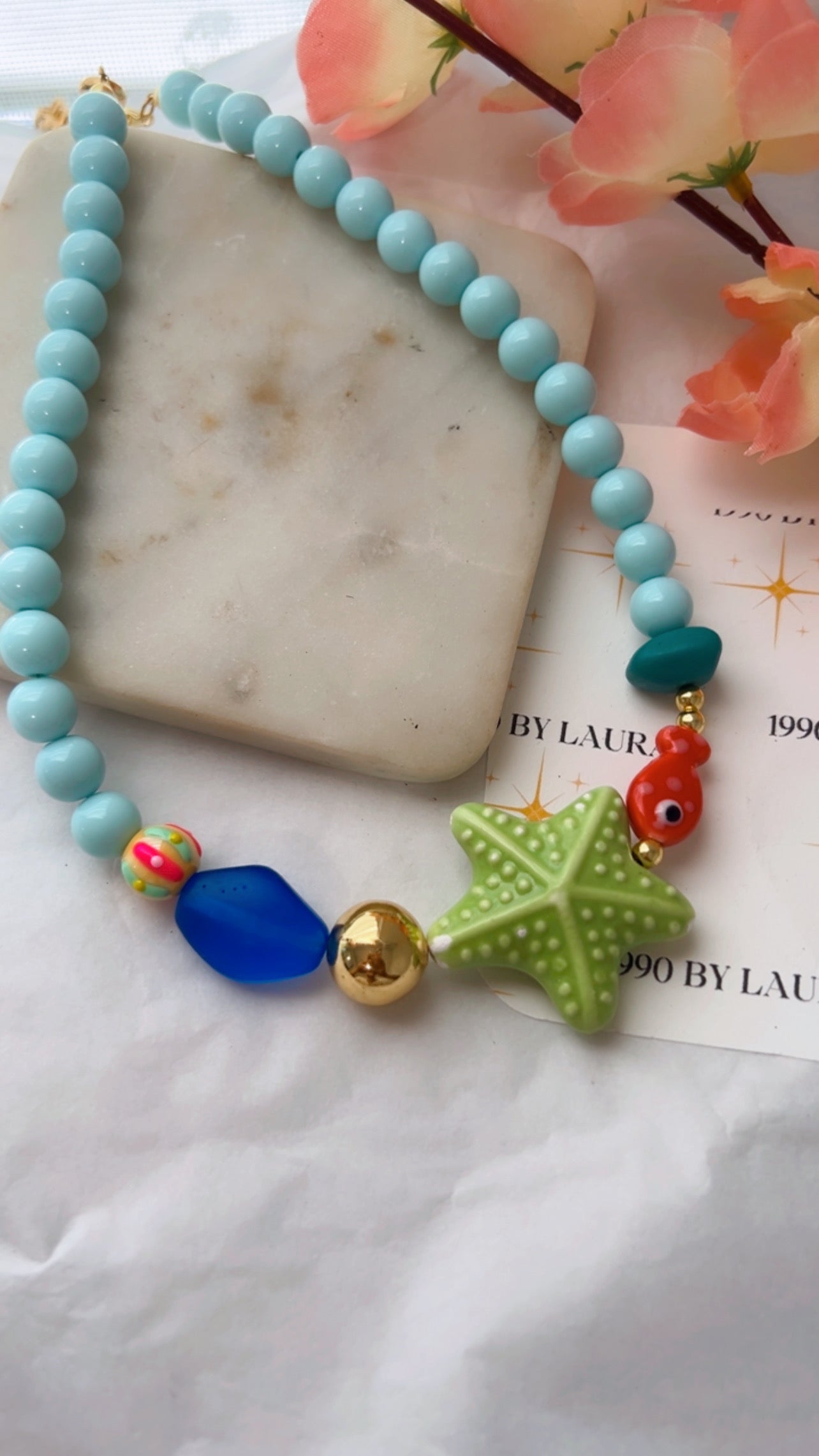 Loiza Necklace