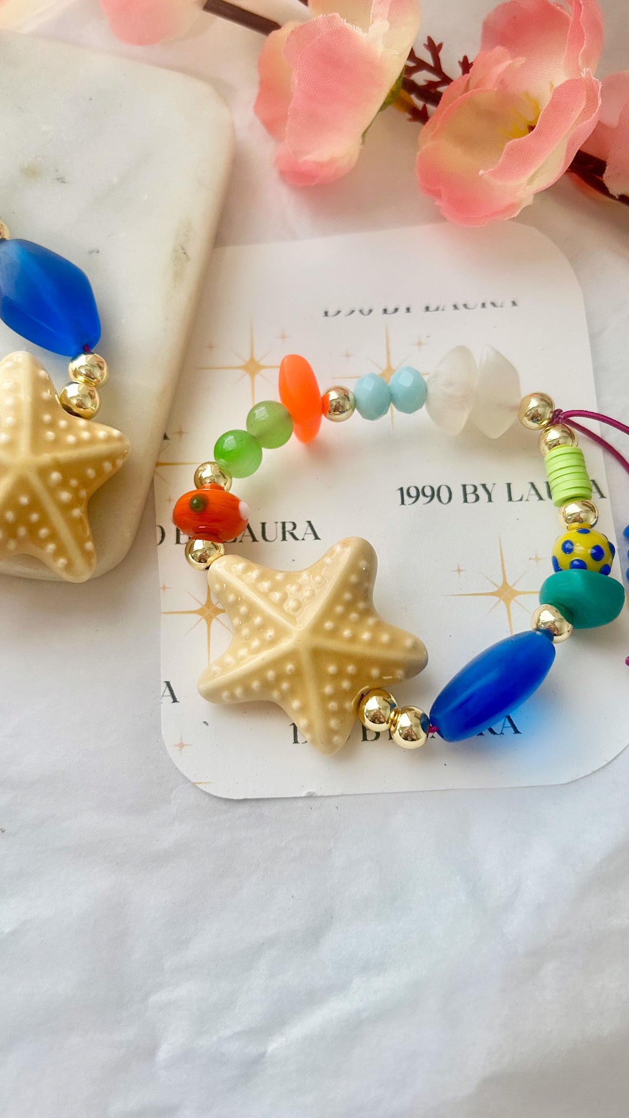 Vieques Bracelet
