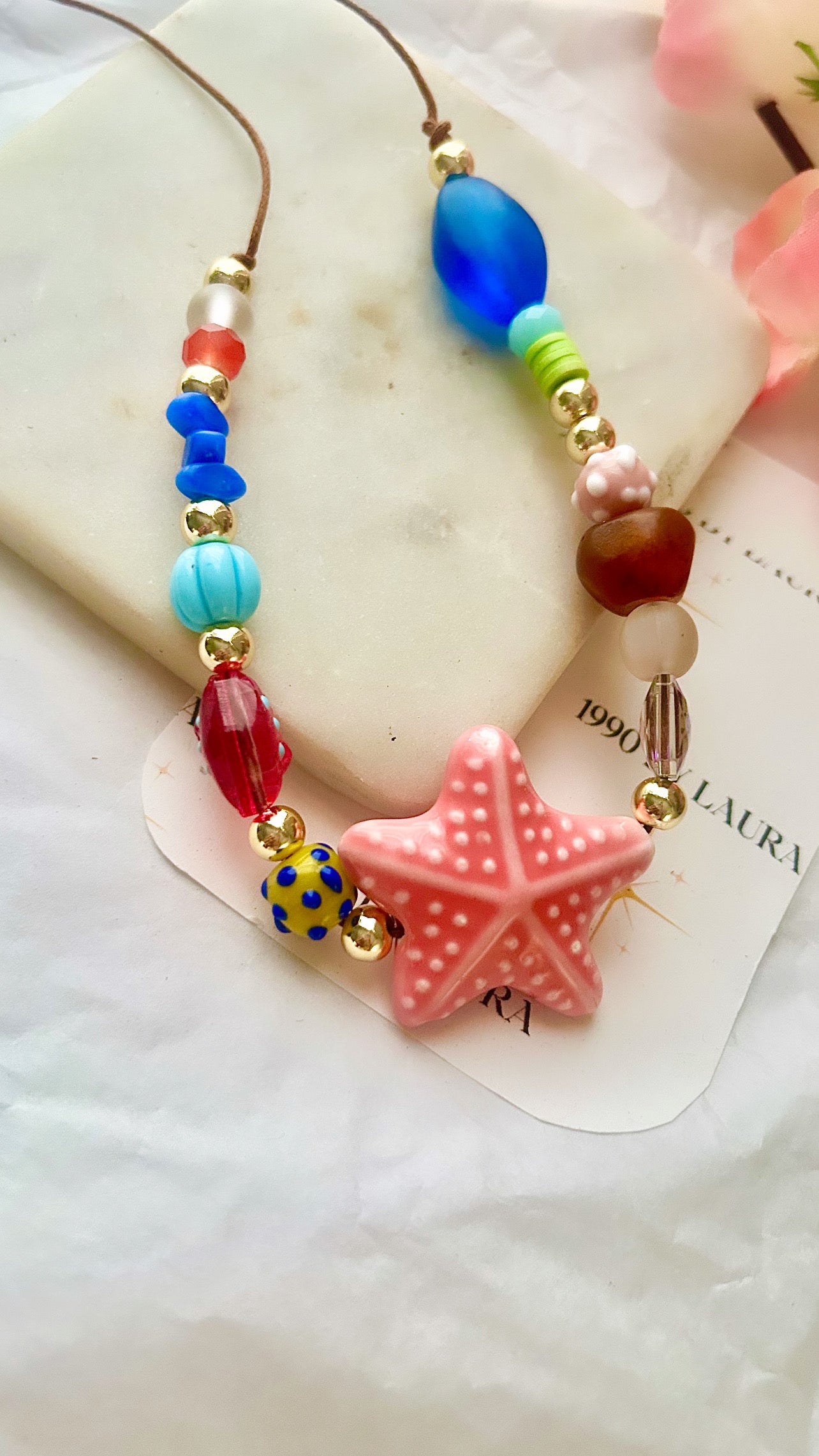 Mariana Jewelry