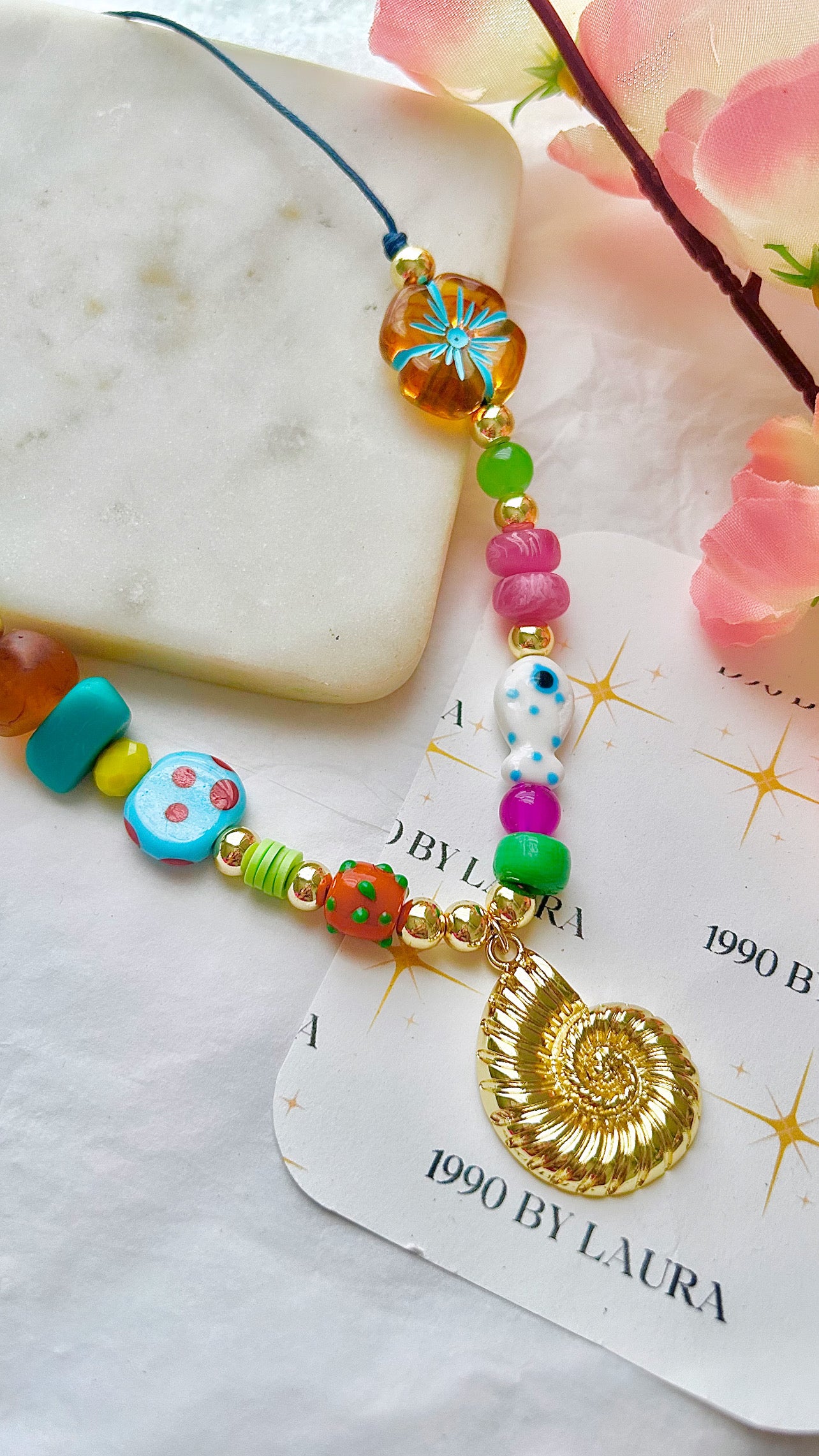 Beach Boys Jewelry