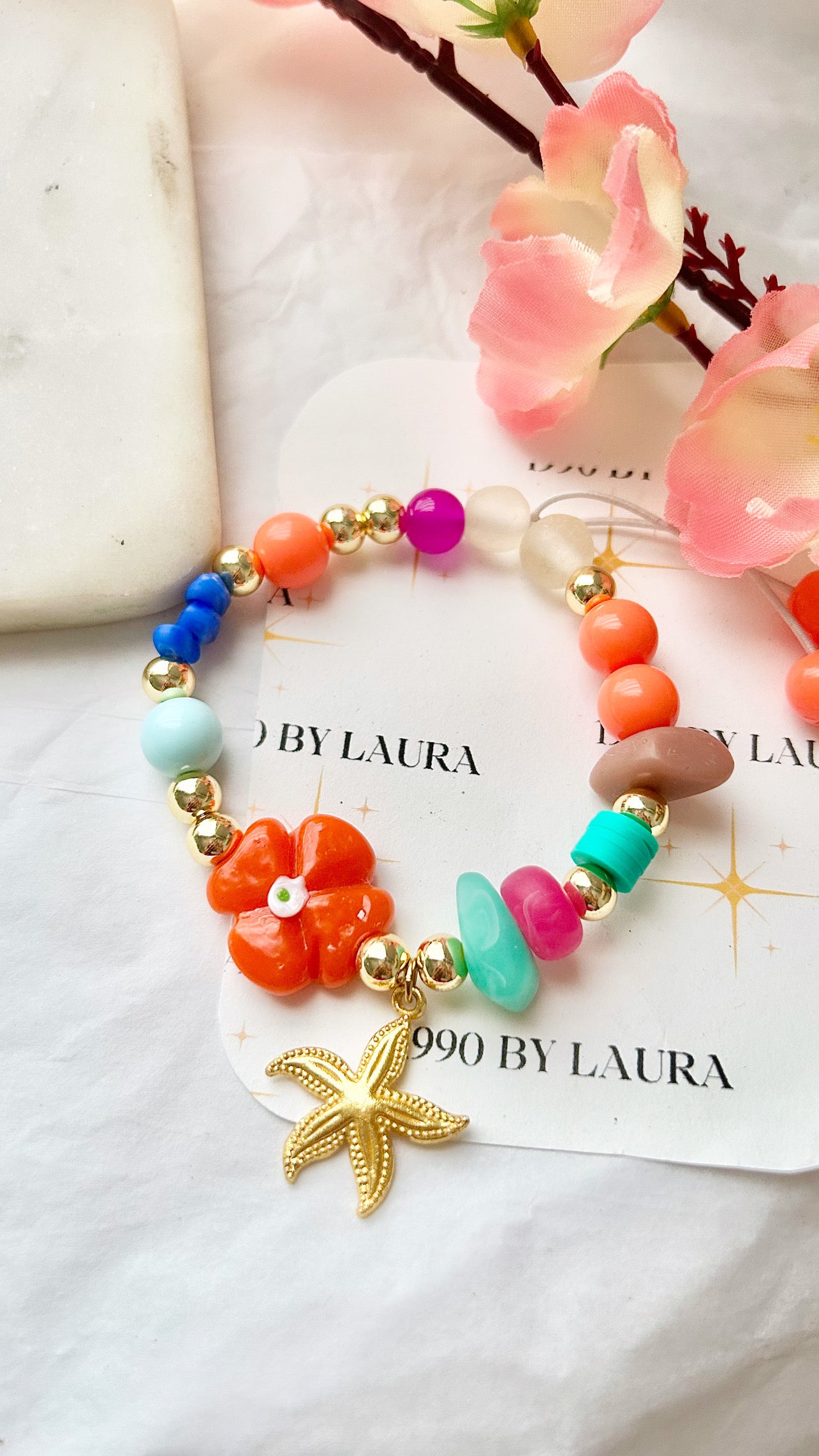 Parguera Bracelet
