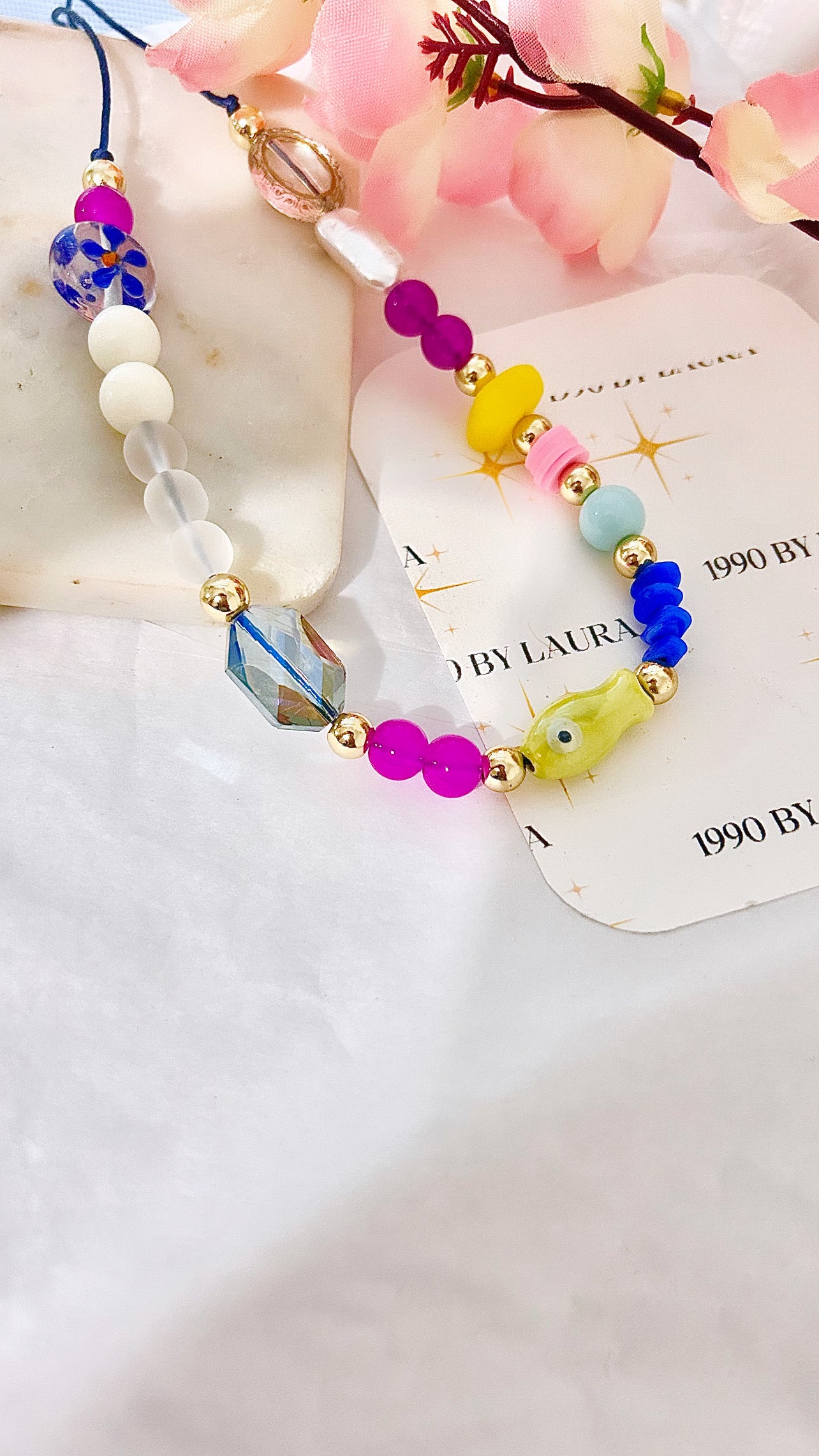 Escambron choker