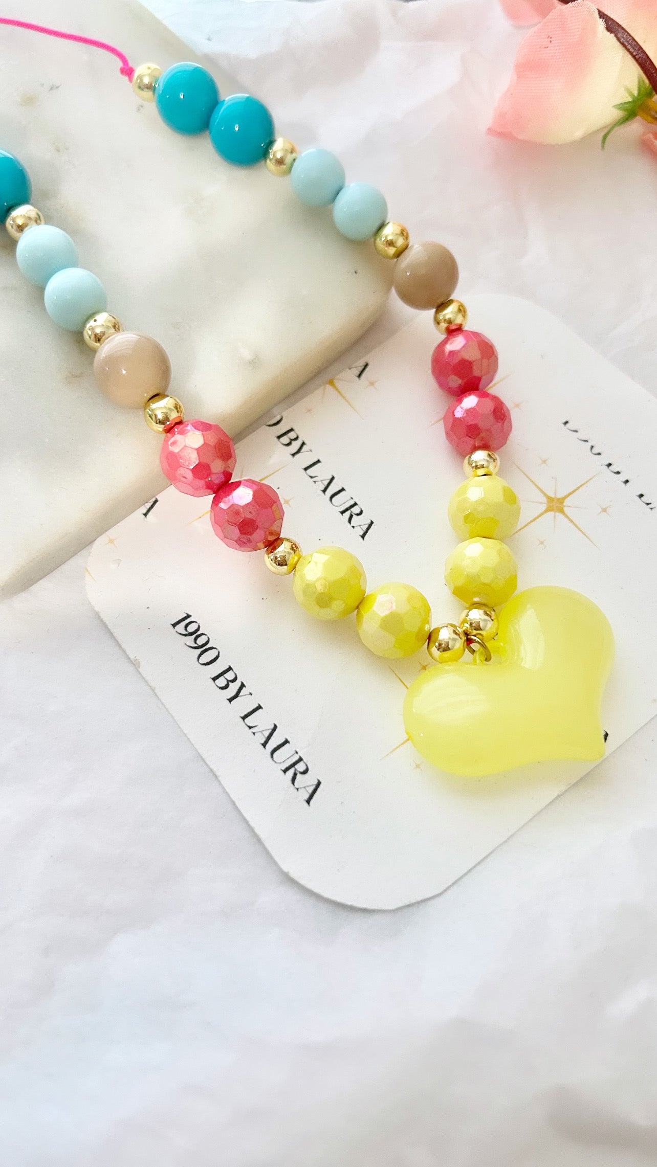 Mia Jewelry