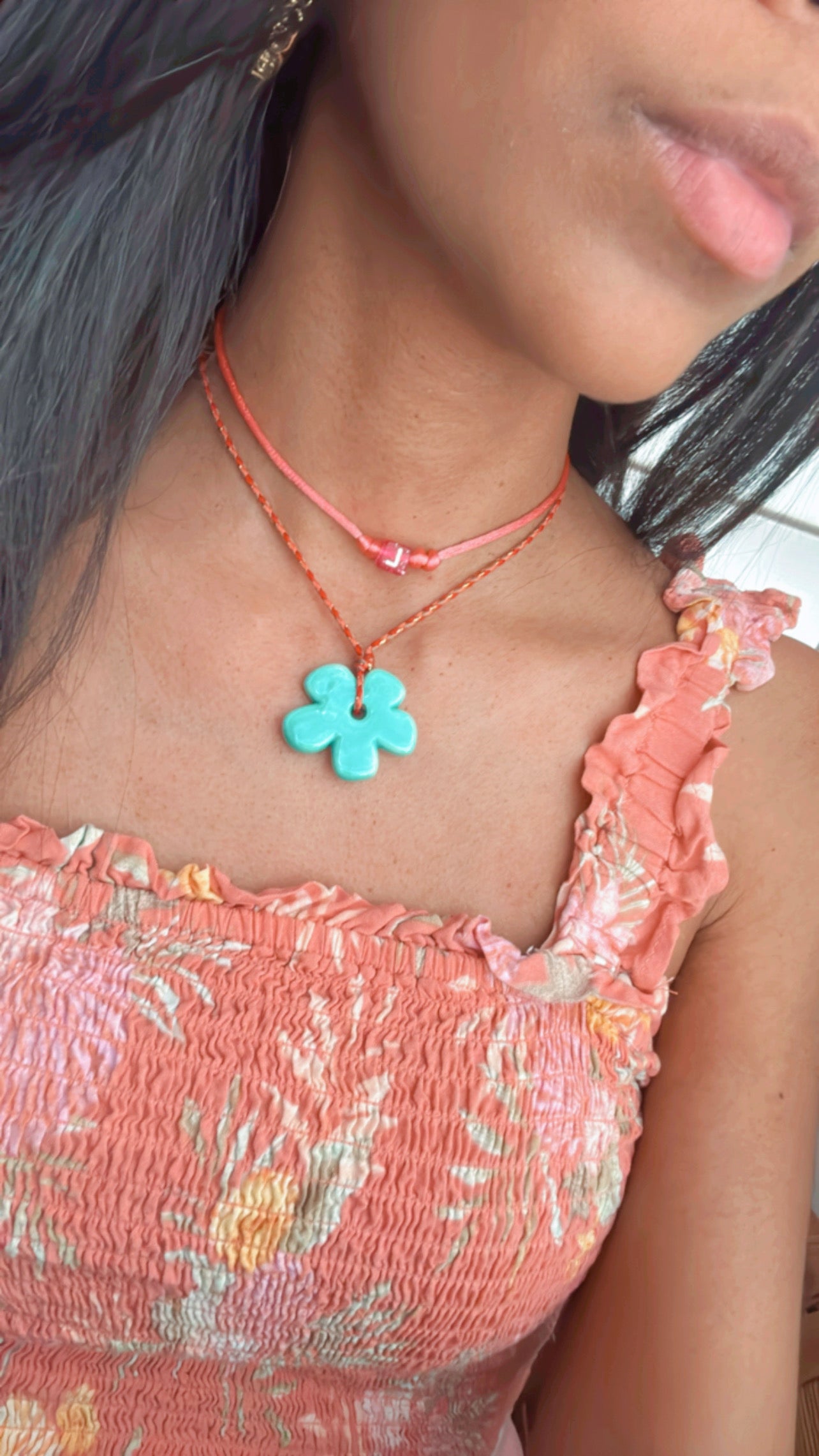 Inicial Choker