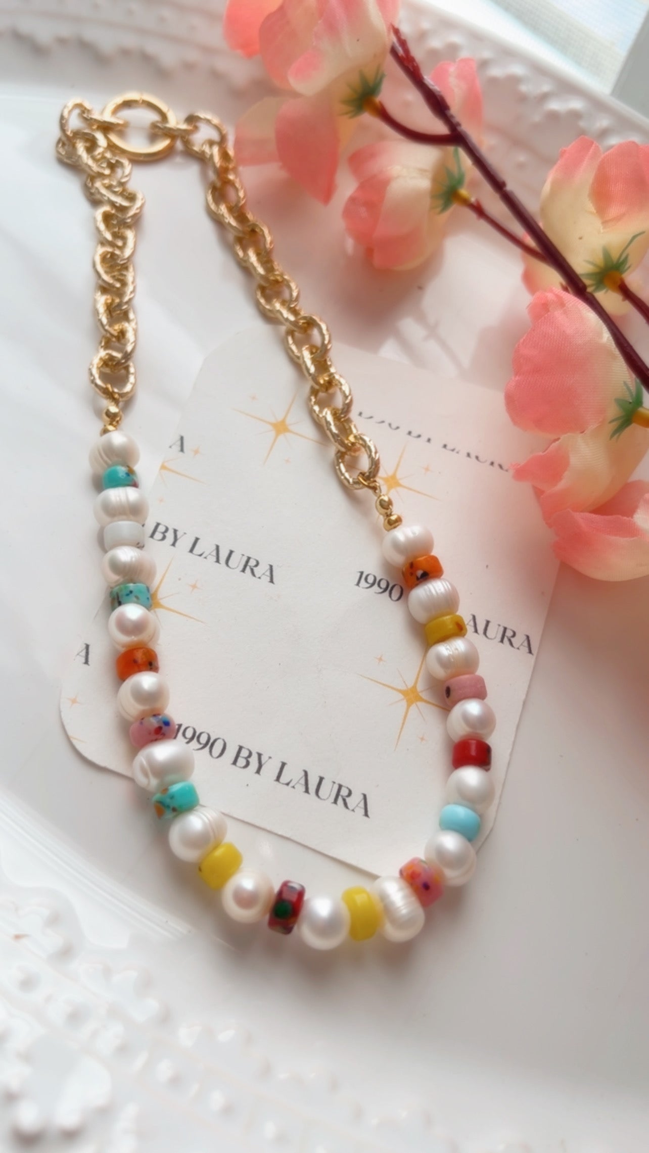Katherine necklace