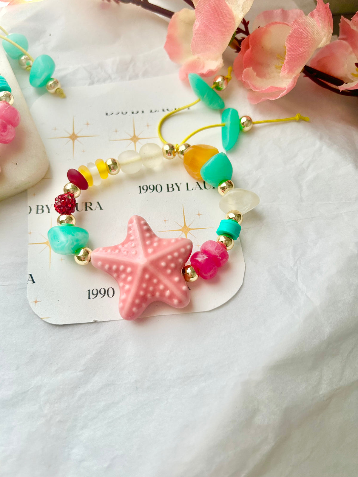 Marlena bracelet