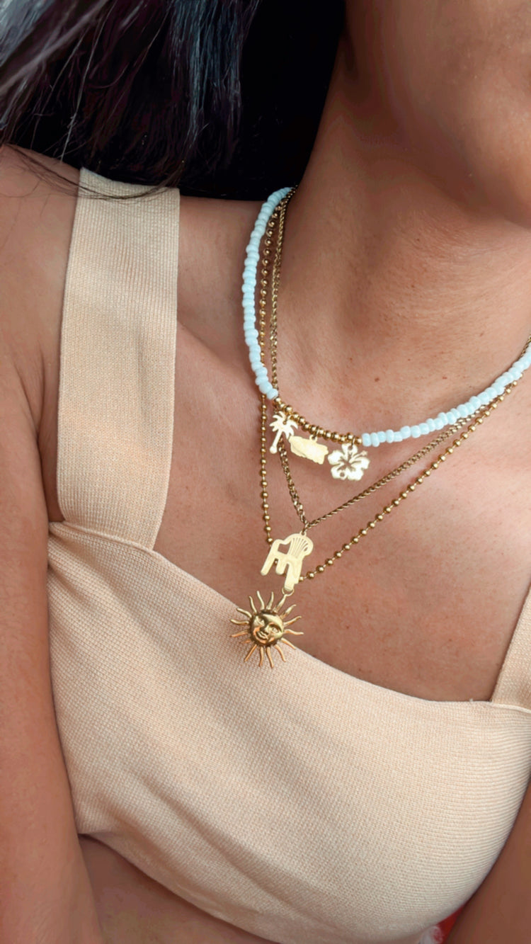 coleccion Puerto Rico