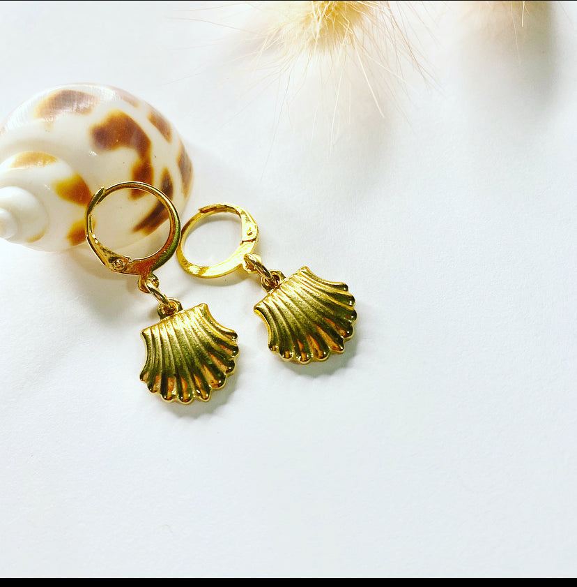 Earring / Hoops