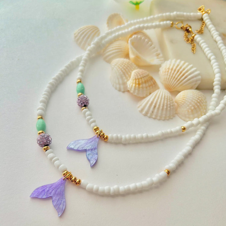Necklace / collares