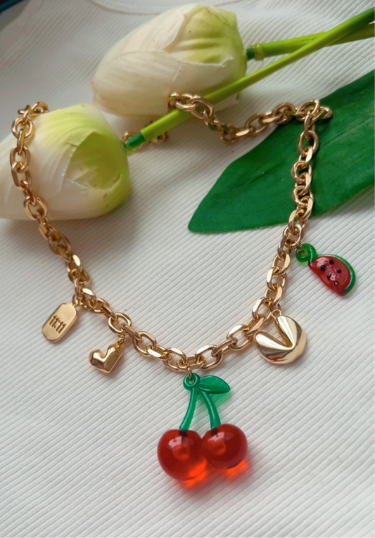 Cherry lov