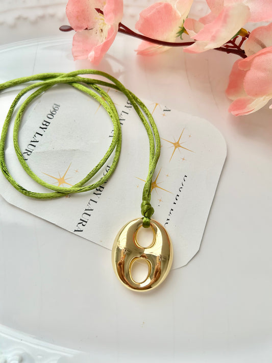 Karol necklace