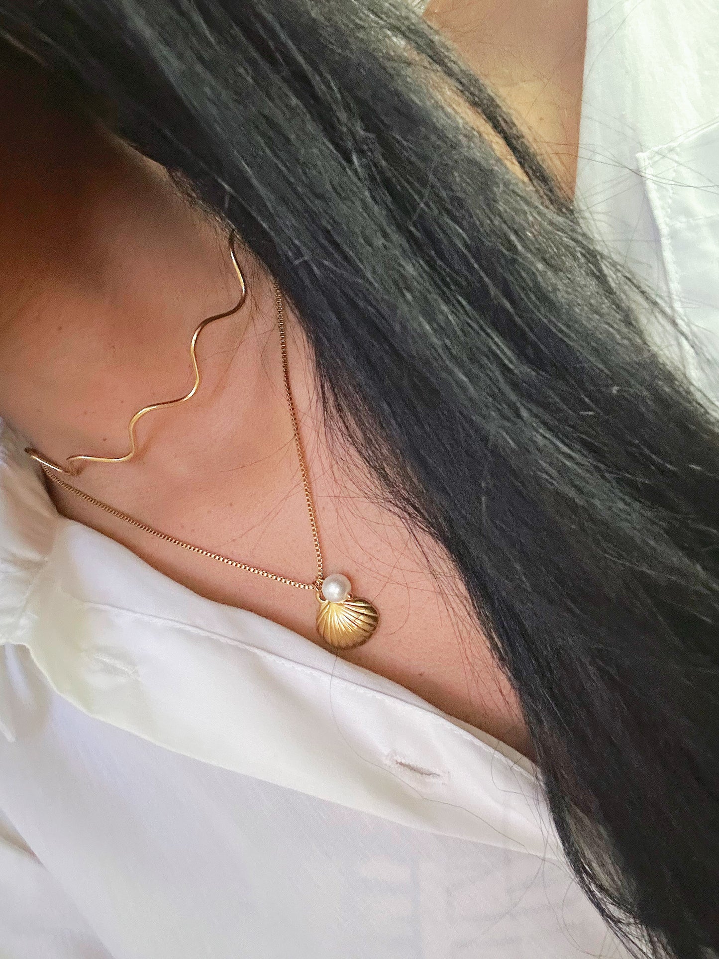 Choker Faviola