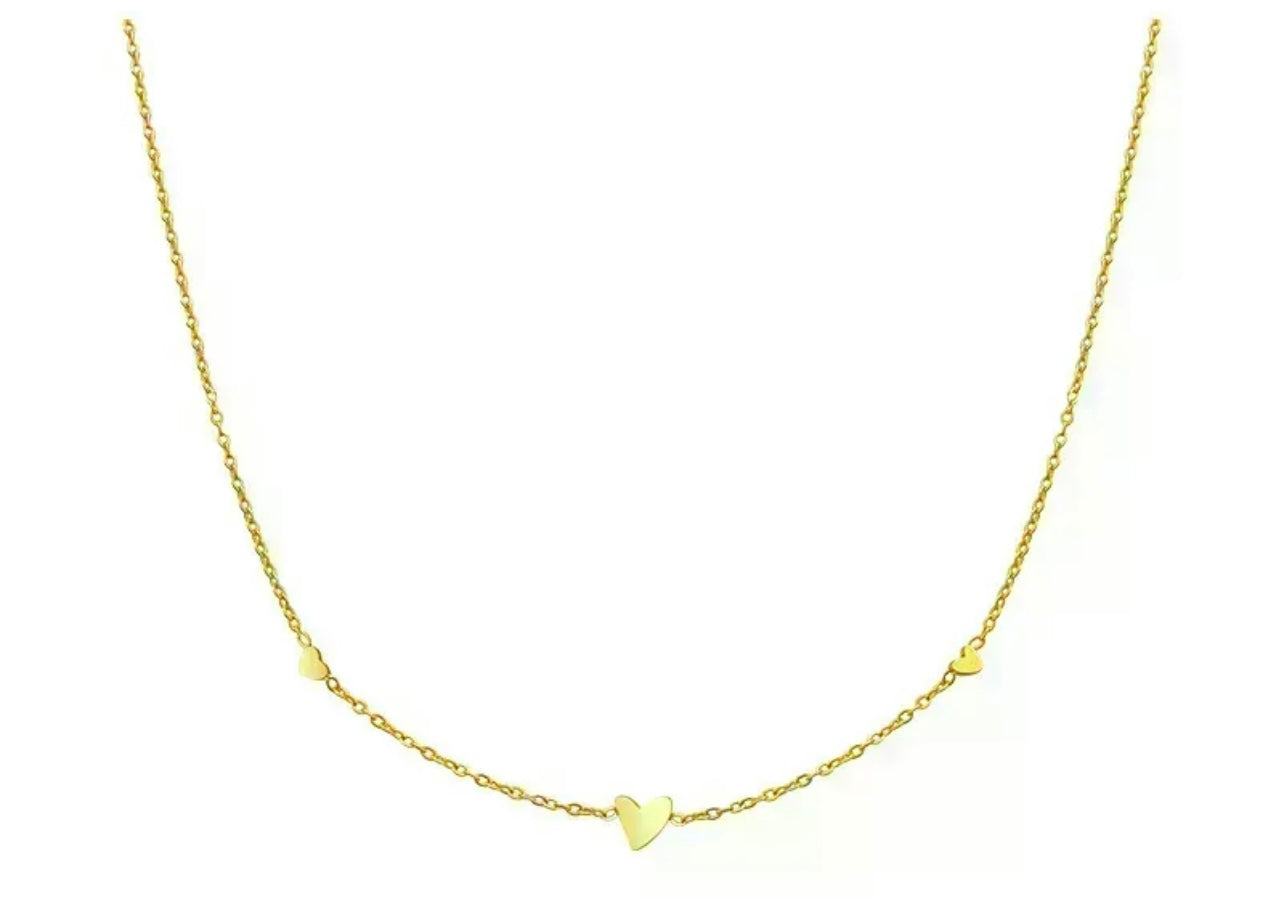 Valentín Jewelry