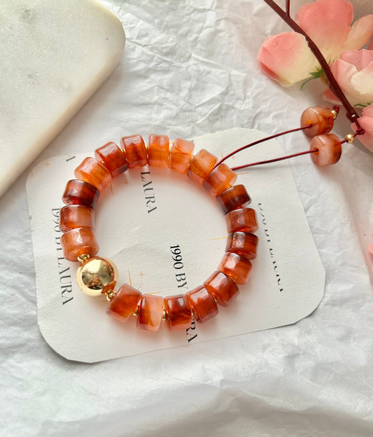 Noche de otoño bracelet