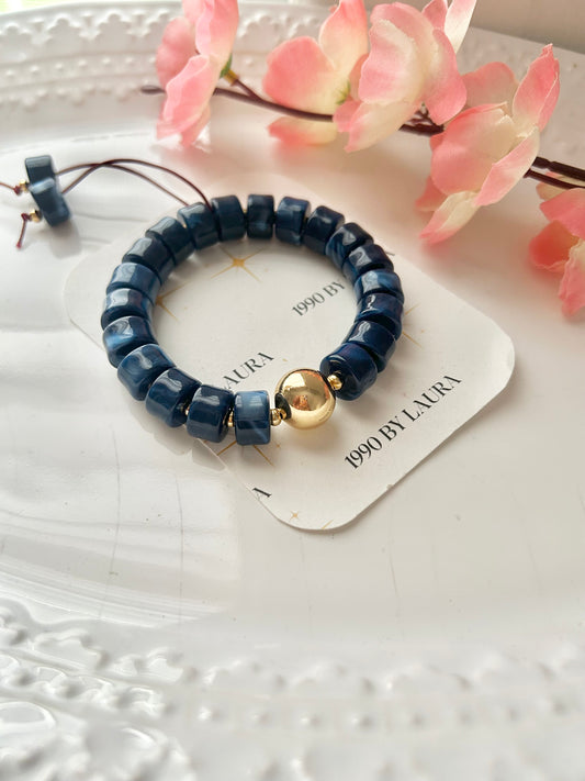 Lapiz bracelet
