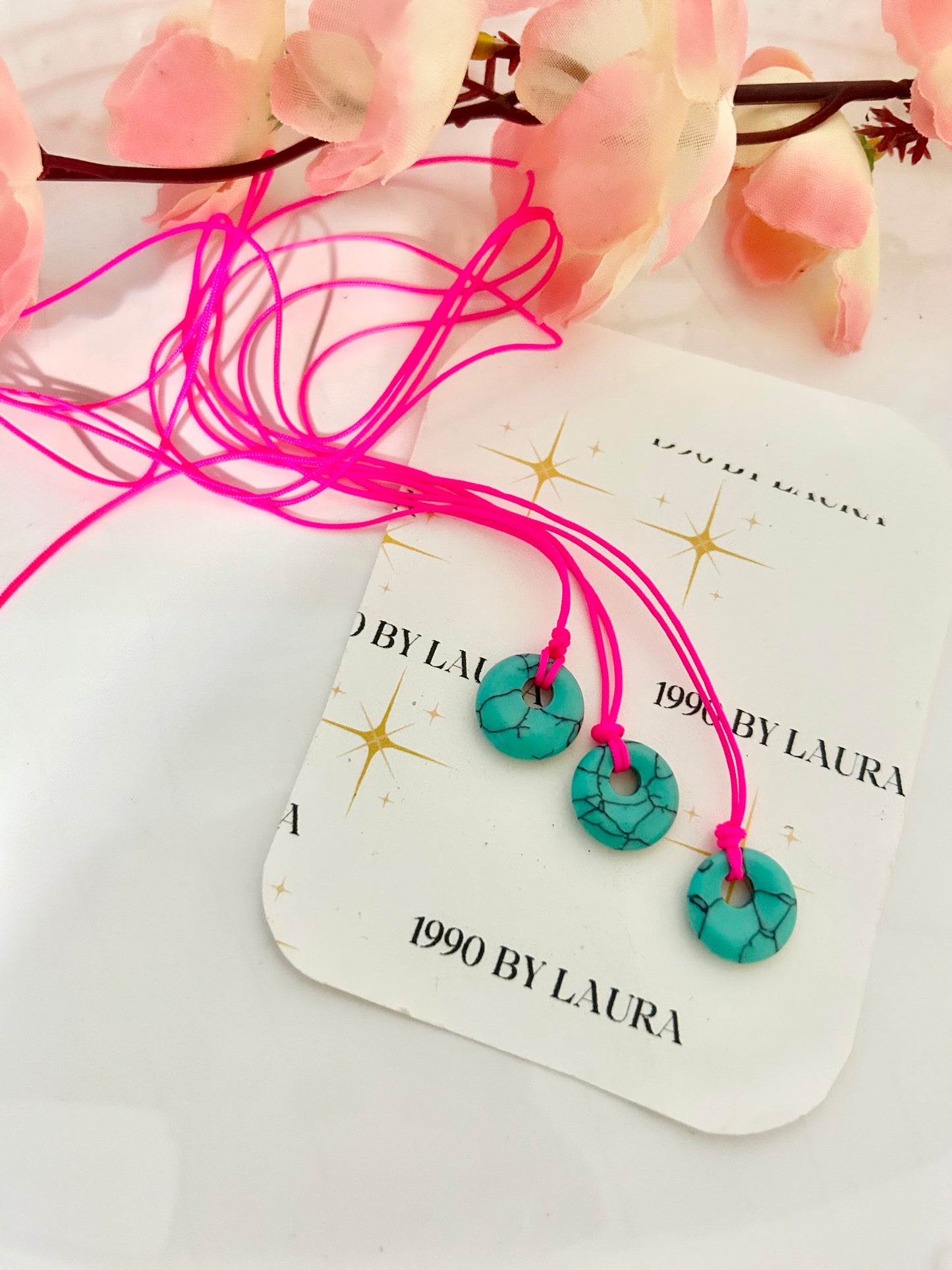 Turquesa bracelet