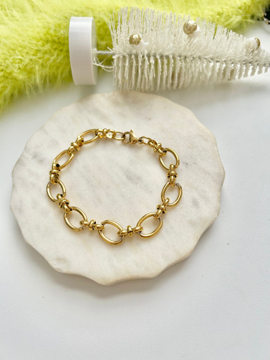 Solimar Bracelet