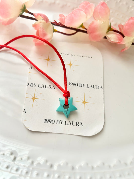Turquesa bracelet