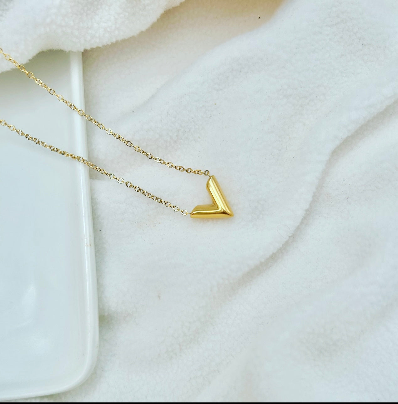 Vanessa Necklace