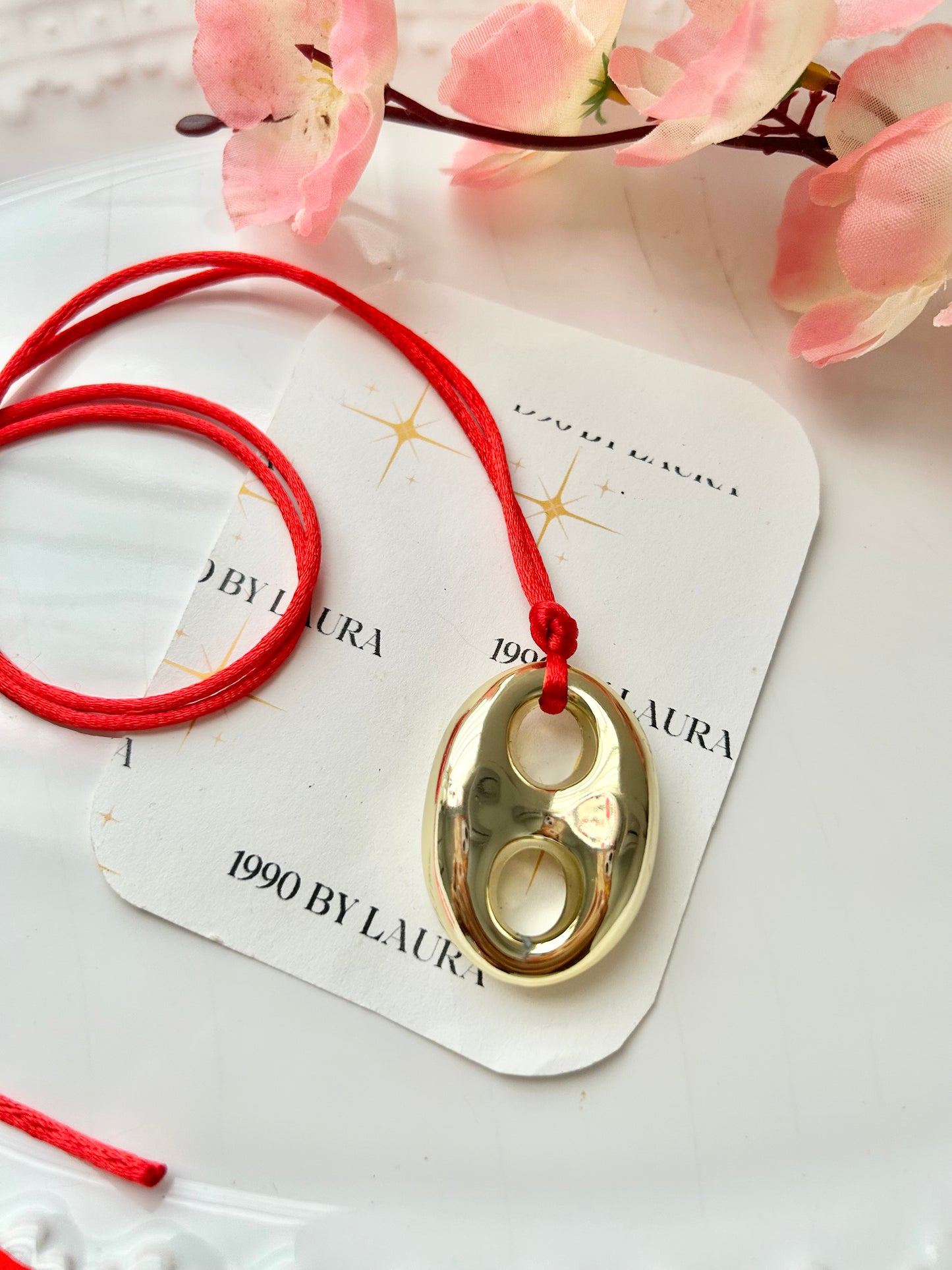 Karol necklace