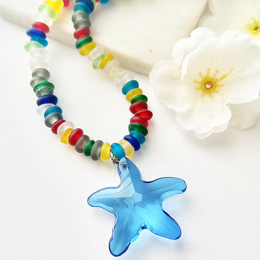 Punta Cana necklace