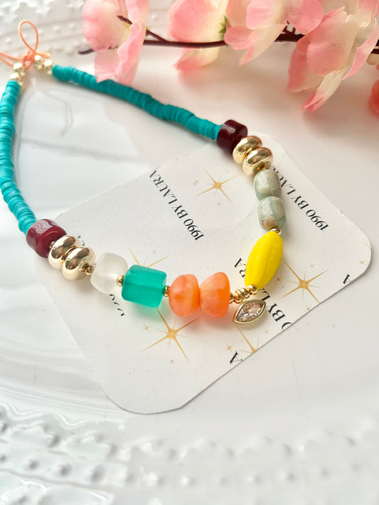 Miranda necklace