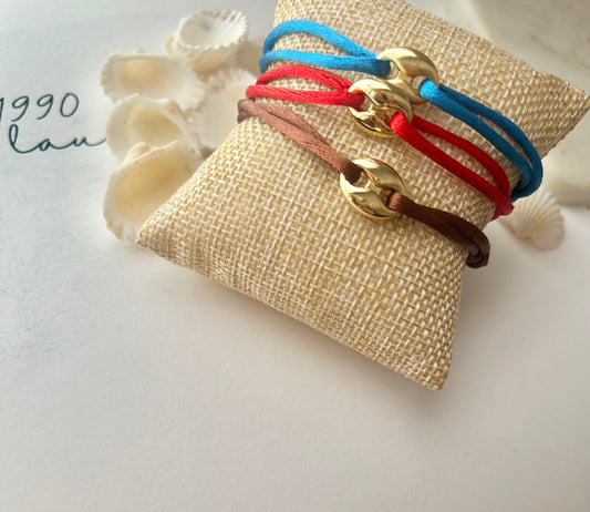 Maya Bracelet