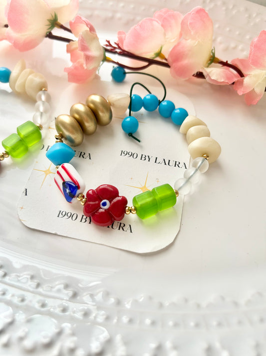 Mi bella Isla bracelet