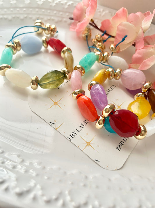 Miriam bracelet