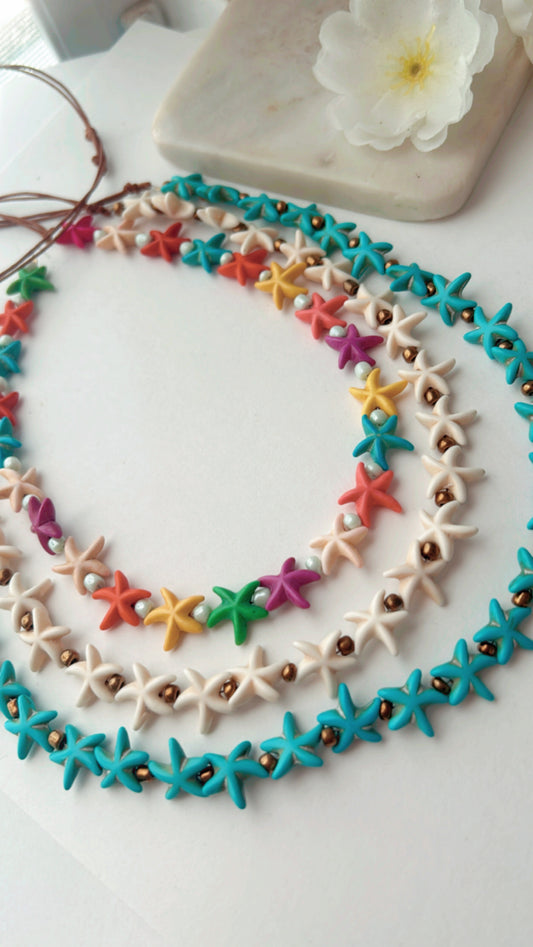 Boca chica Choker