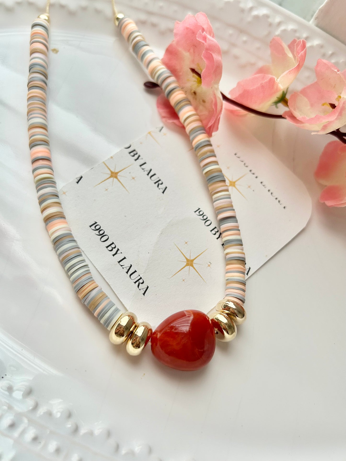 Astric necklace