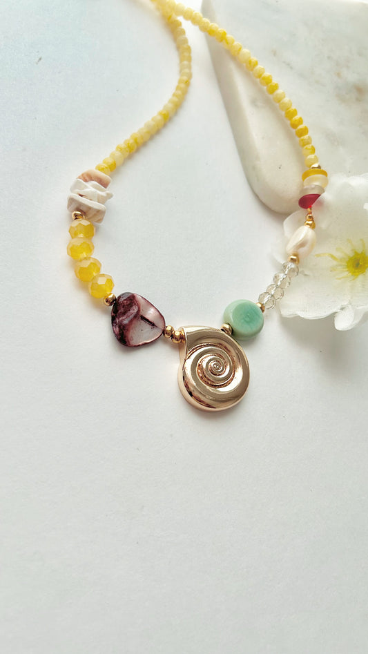Samana choker