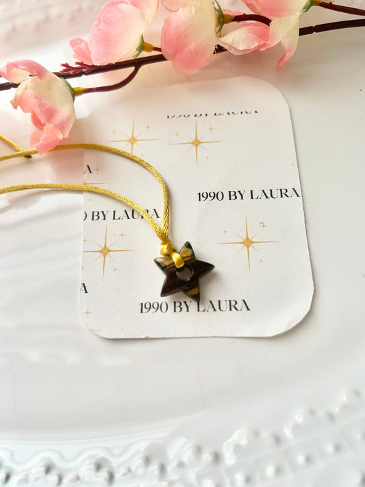 Estrella de lluvia bracelet