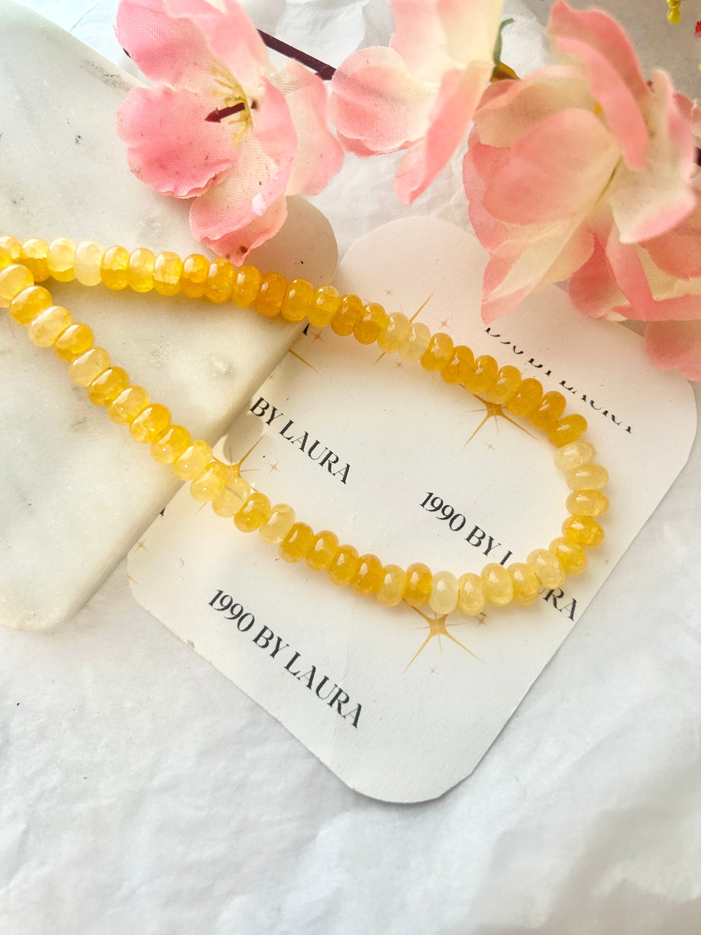 Janlye Necklace