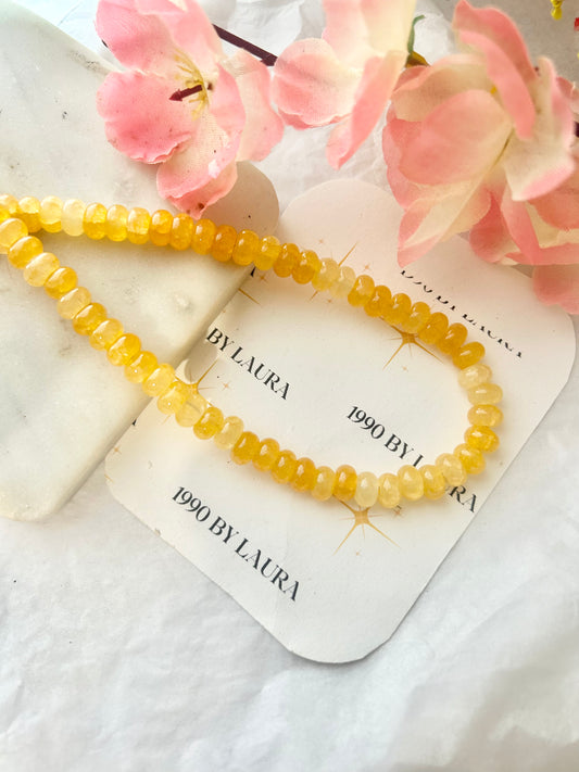 Janlye Necklace