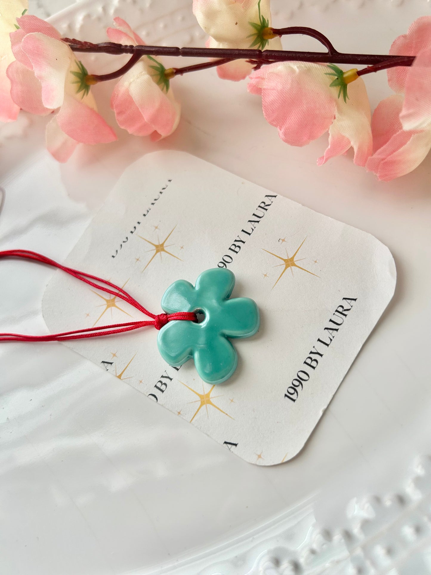 Esperanza Flowers bracelet