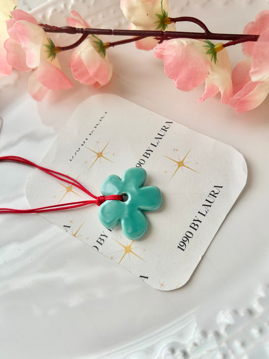 Esperanza Flowers bracelet