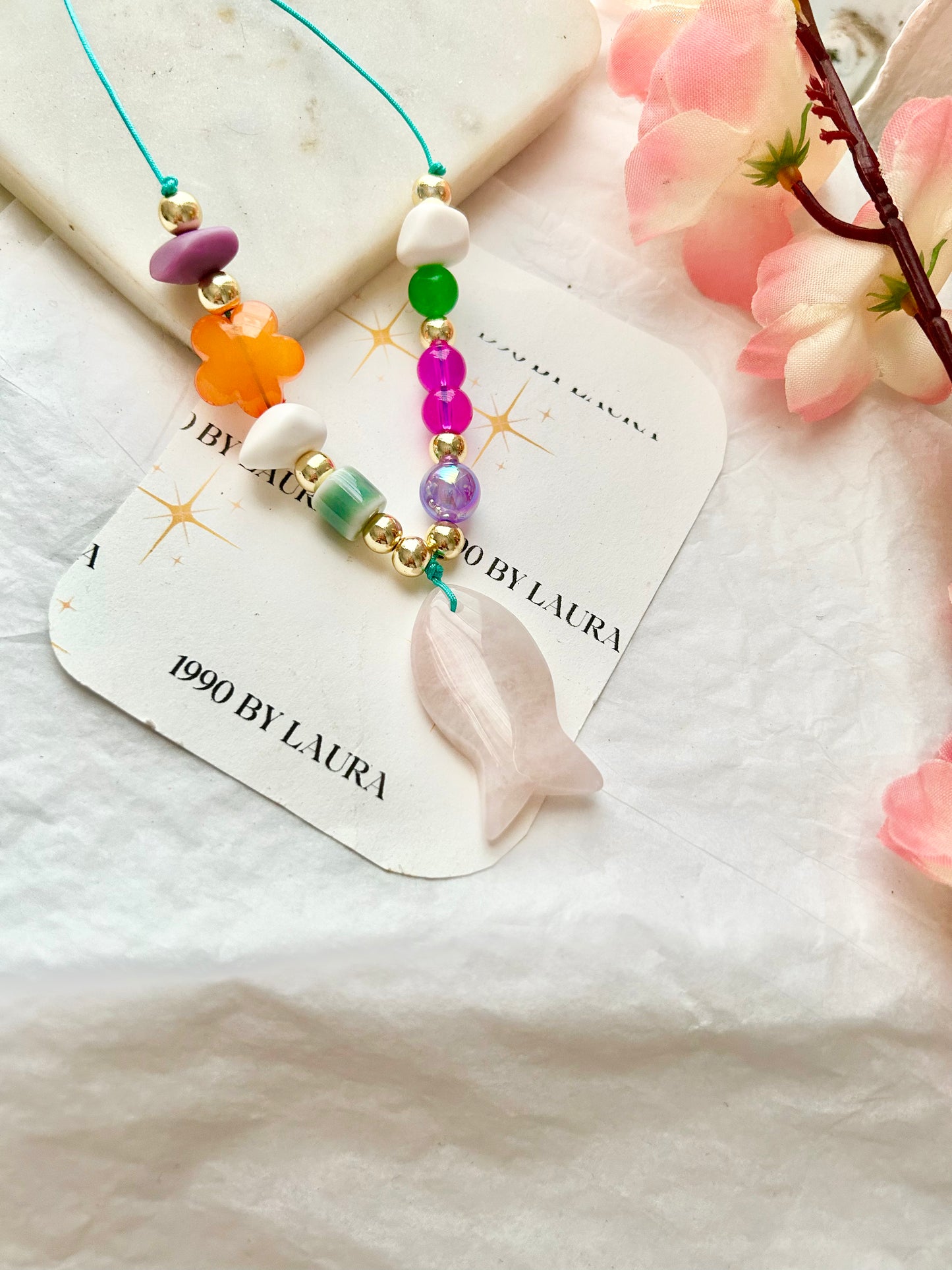 Caribean jewelry