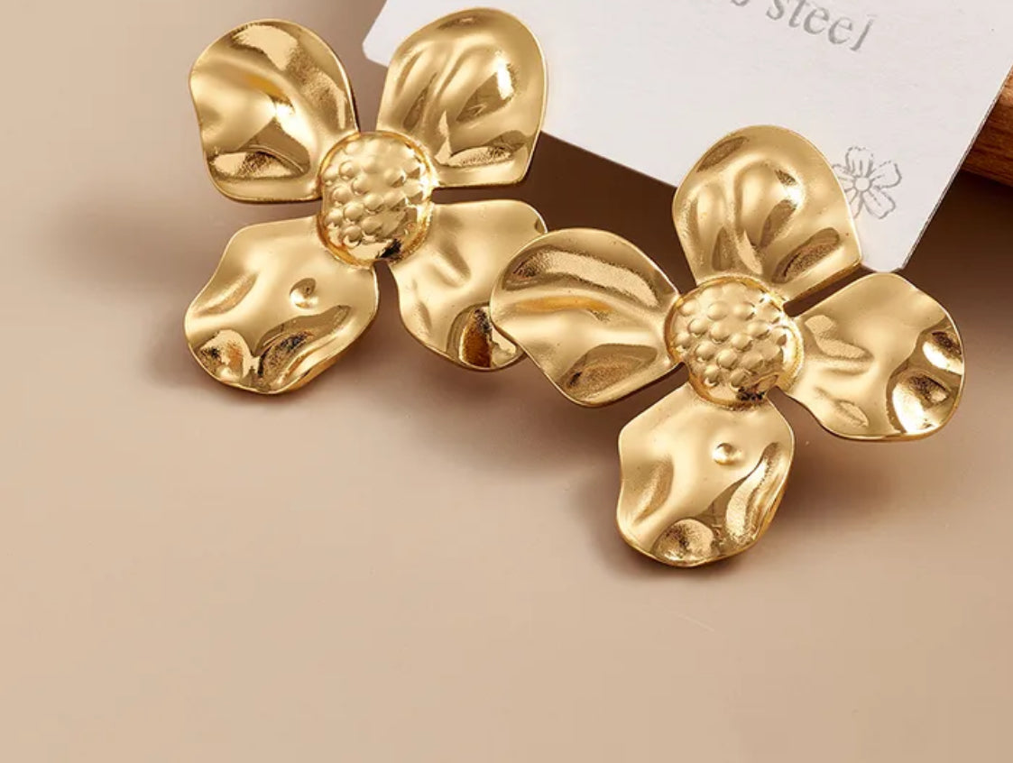Florentina Earring