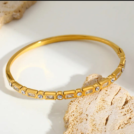 Briany bangle