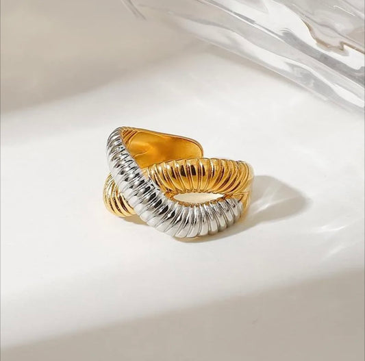 Tatiana ring